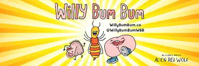 WillyBumBum